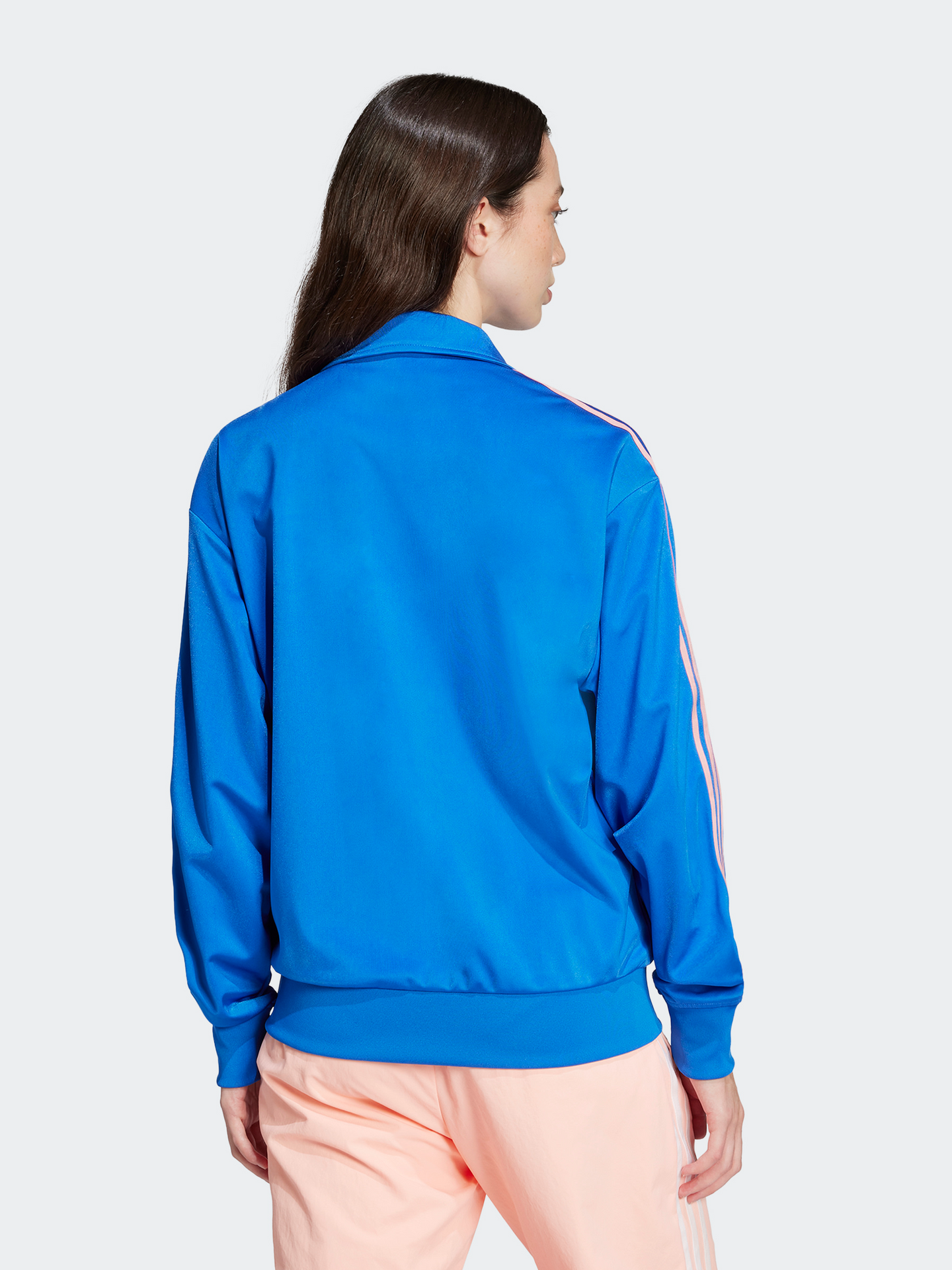 AdiColour Classic Firebird Loose Track Top