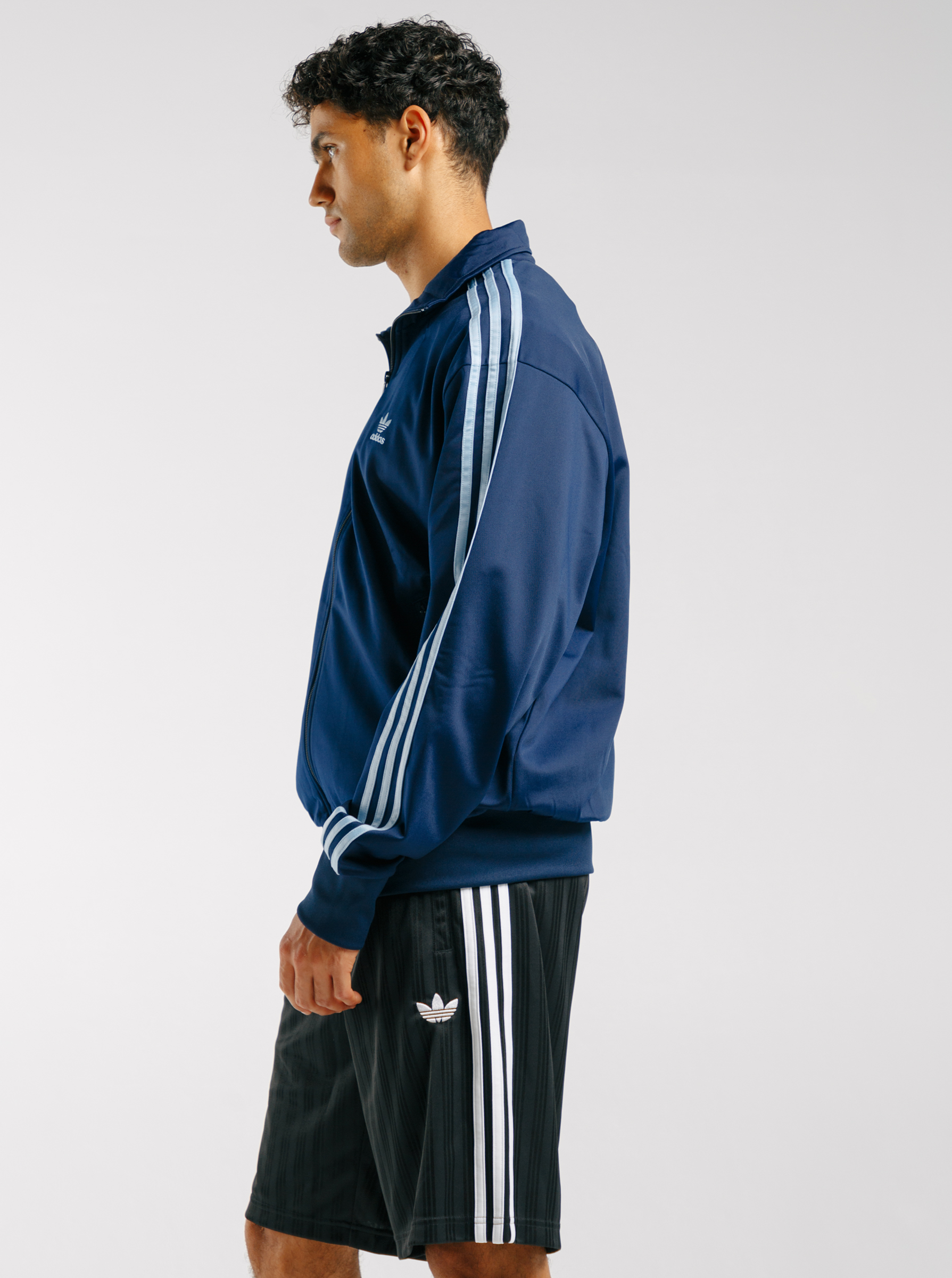 Firebird Track Top