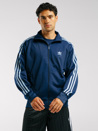 Firebird Track Top