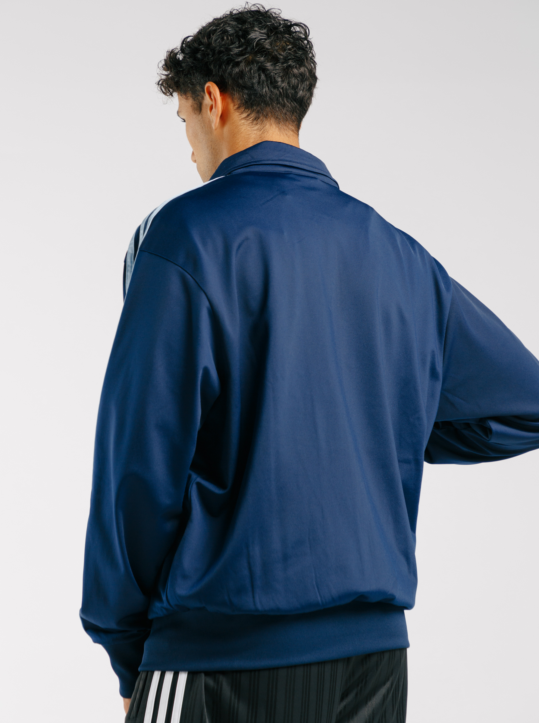 Firebird Track Top