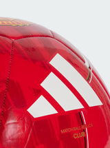 Manchester United Home Club Ball