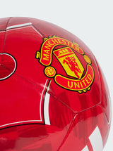 Manchester United Home Club Ball