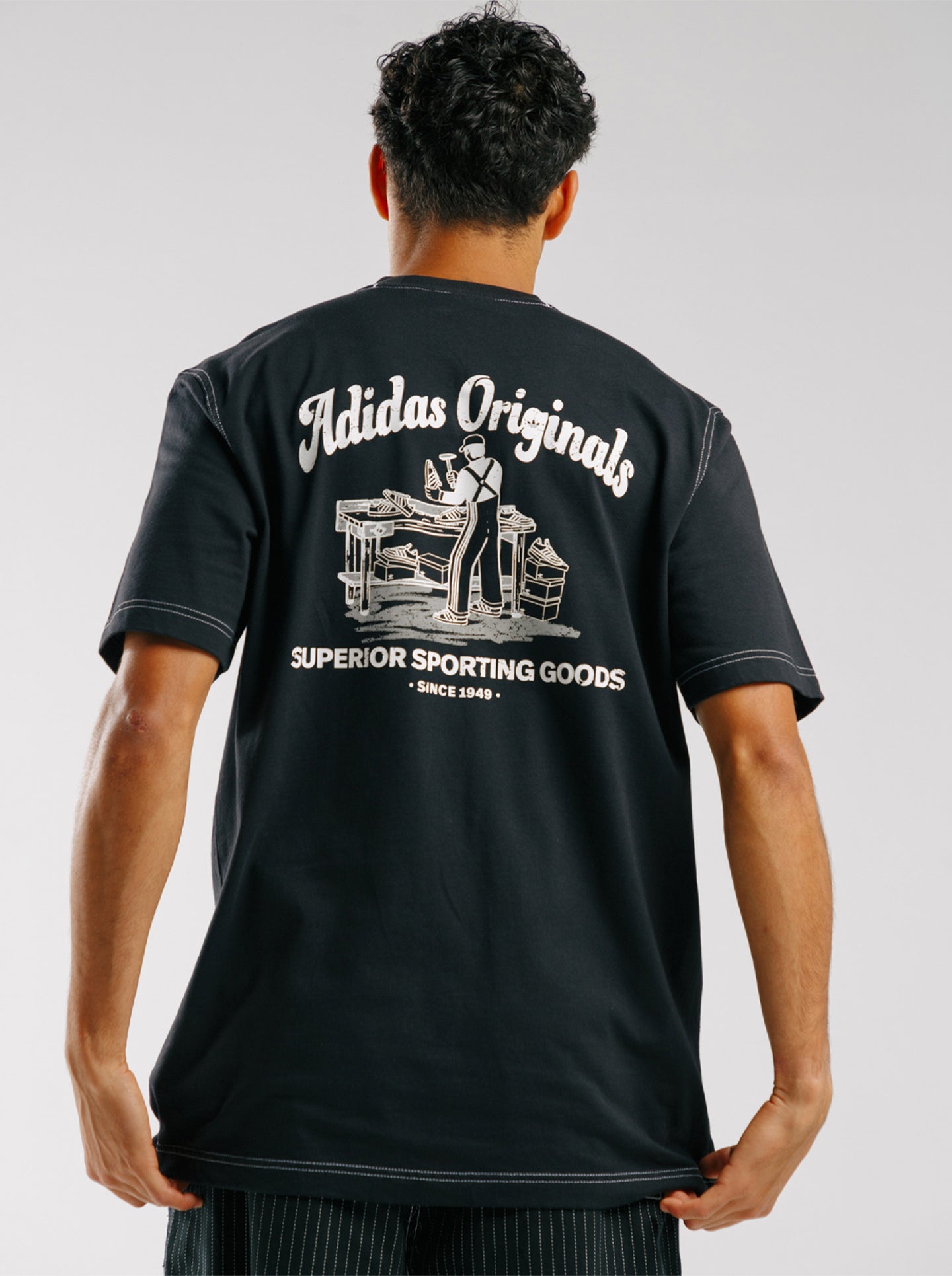 Wabash Tee