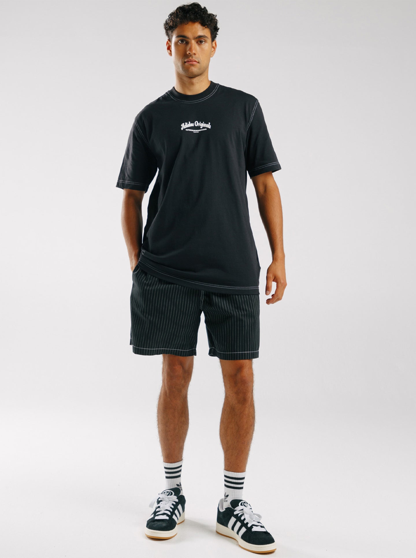 Wabash Tee