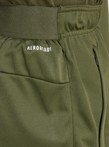 Train Essentials Logo Training Shorts