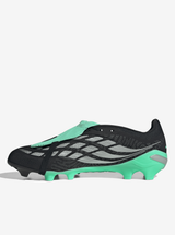 Predator League Fold-Over Tongue Firm Ground Boots Unisex