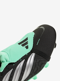 Predator League Fold-Over Tongue Firm Ground Boots Unisex