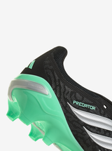 Predator League Fold-Over Tongue Firm Ground Boots Unisex