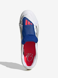 Predator Club Firm Ground/Multi Ground Boot Unisex