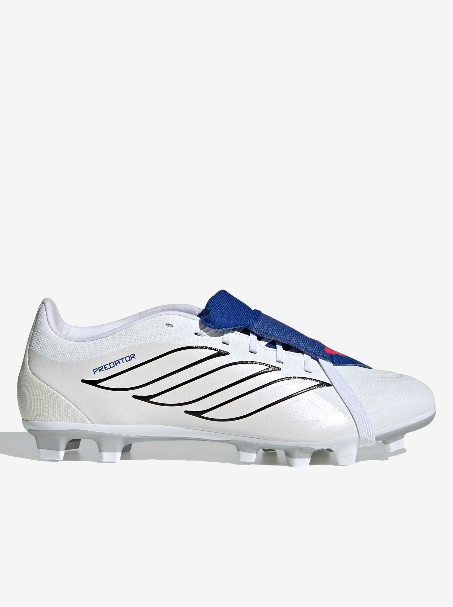 Predator Club Firm Ground/Multi Ground Boot Unisex