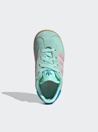 Gazelle Comfort Closure Infants