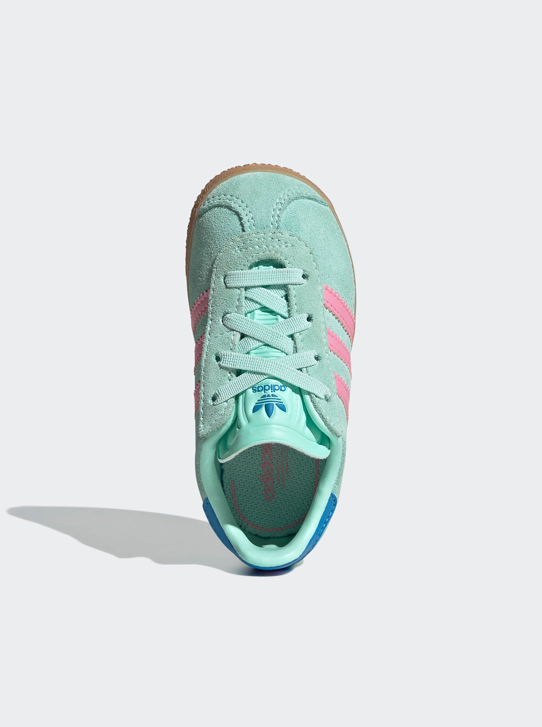Gazelle Comfort Closure Infants