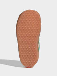 Gazelle Comfort Closure Elastic Lace Infants