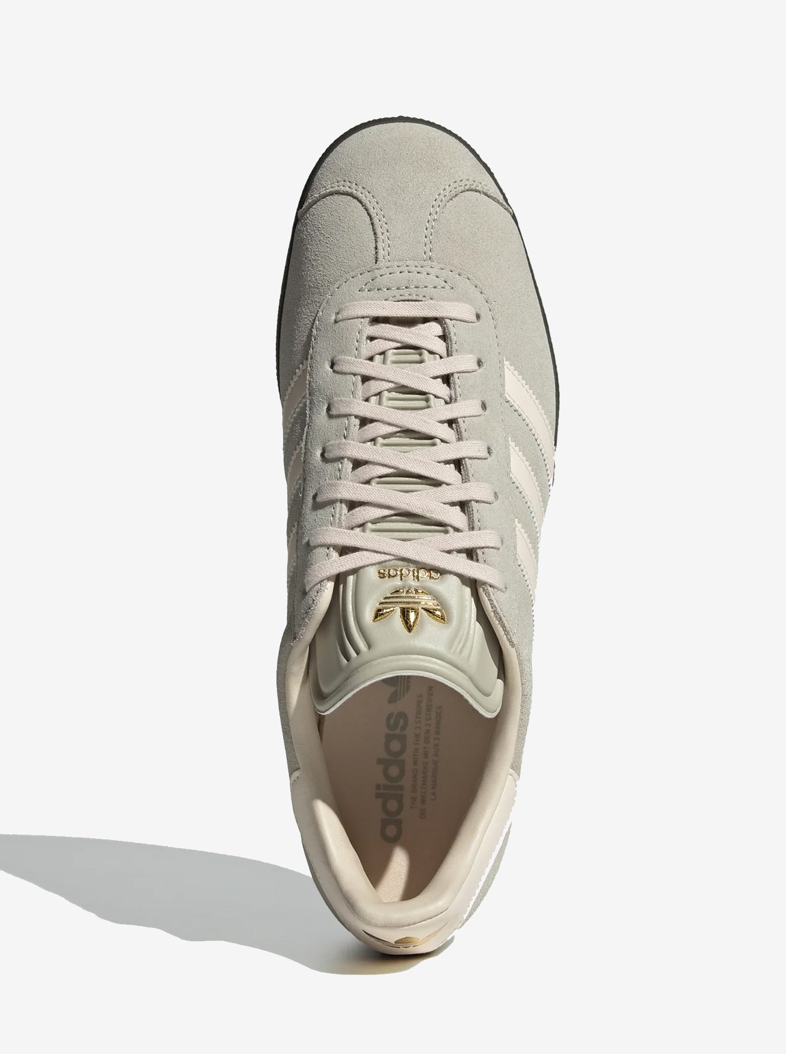 Gazelle Mens