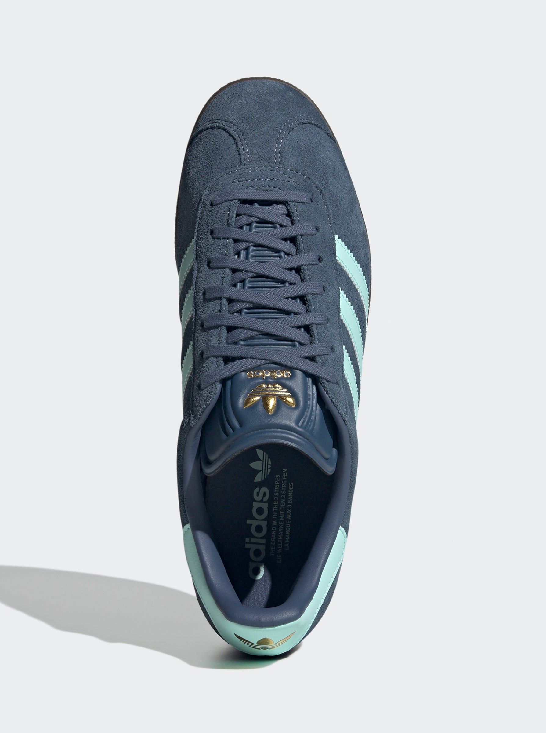 Gazelle Unisex