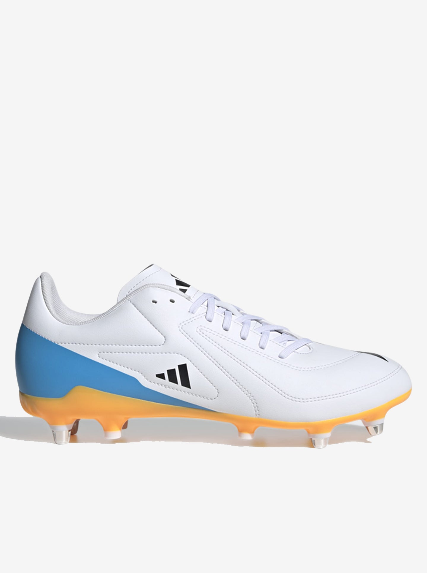 RS-15 Soft Ground Boots Mens