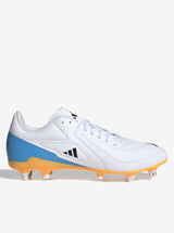 RS-15 Soft Ground Boots Mens