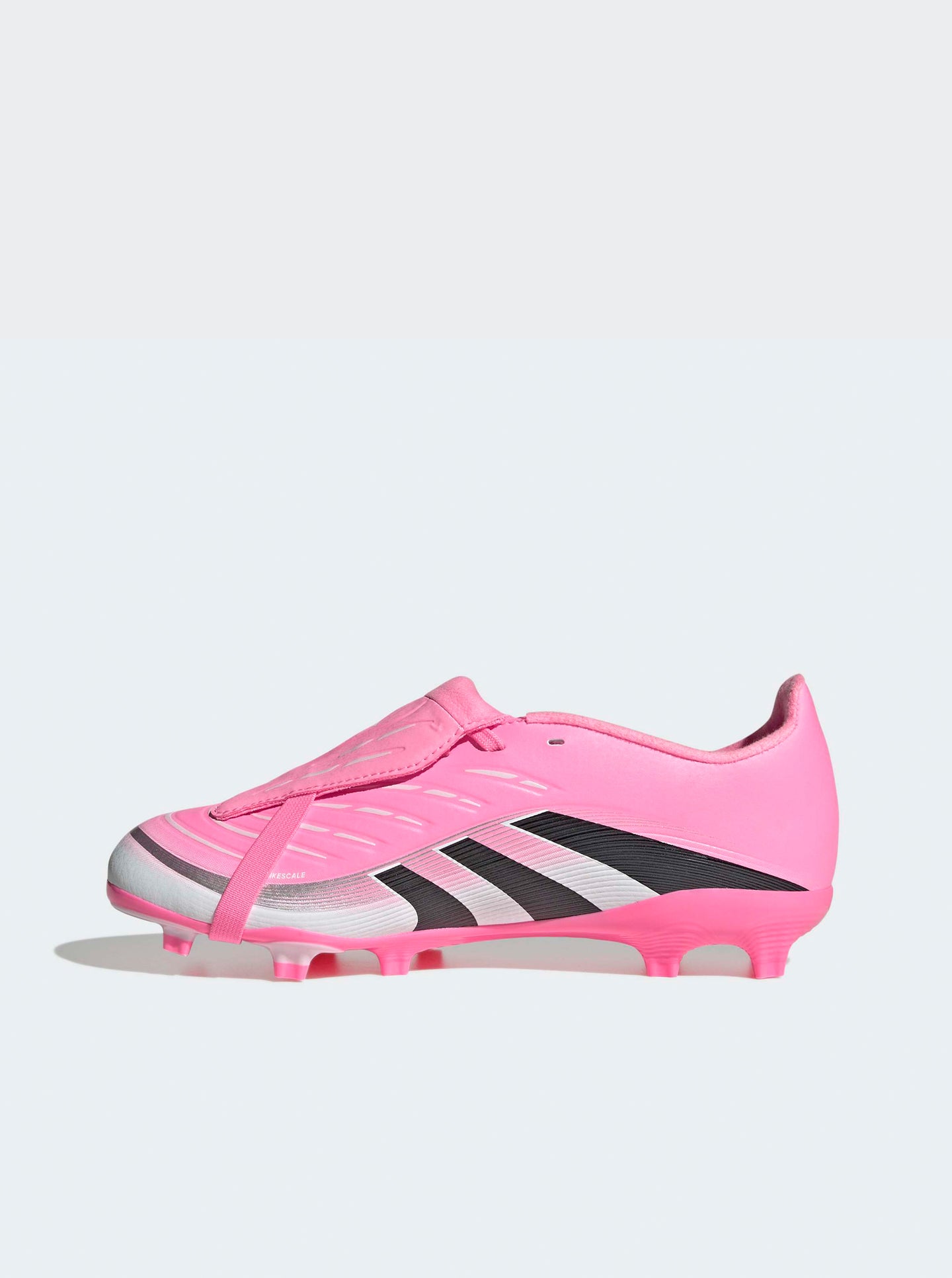 Predator League Fold-Over Tongue Firm/Multi-Ground Boots Kids