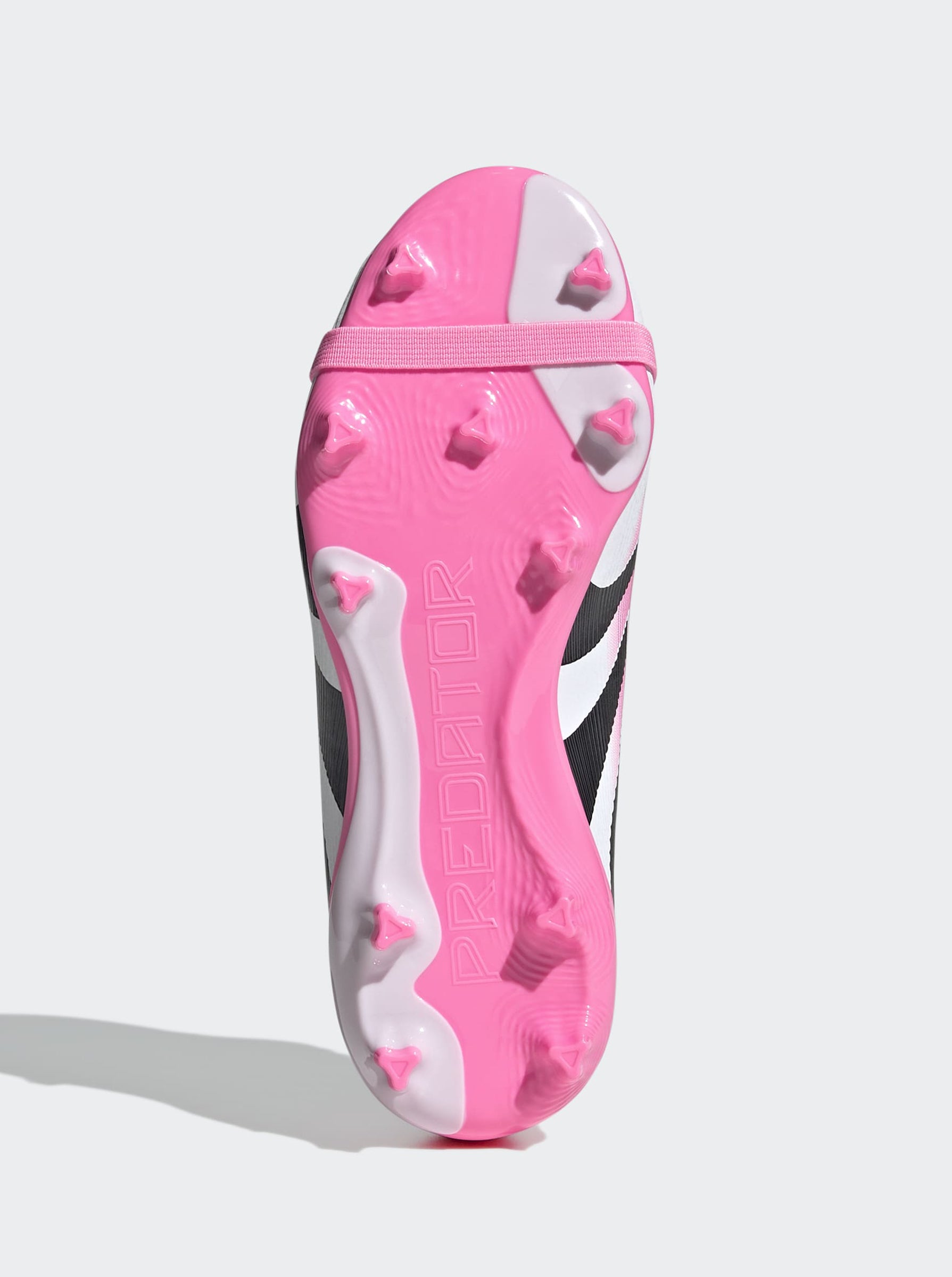 Predator League Fold-Over Tongue Firm/Multi-Ground Boots Kids