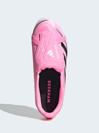 Predator League Fold-Over Tongue Firm/Multi-Ground Boots Kids