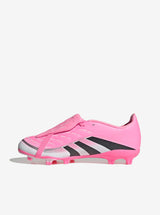 Predator League David Beckham Fold-Over Tongue Firm/Multi-Ground Boots Kids