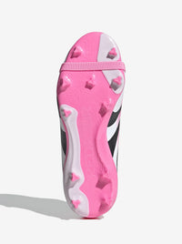 Predator League David Beckham Fold-Over Tongue Firm/Multi-Ground Boots Kids