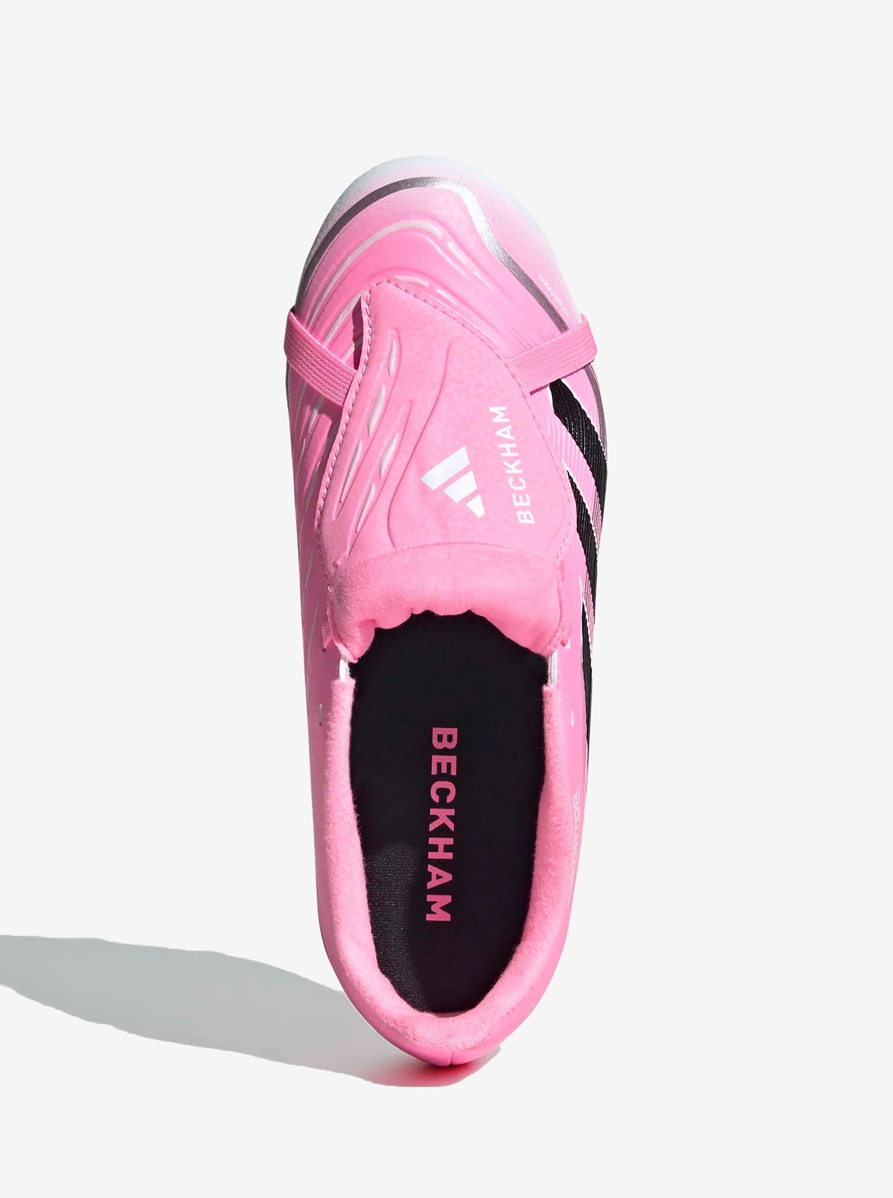 Predator League David Beckham Fold-Over Tongue Firm/Multi-Ground Boots Kids