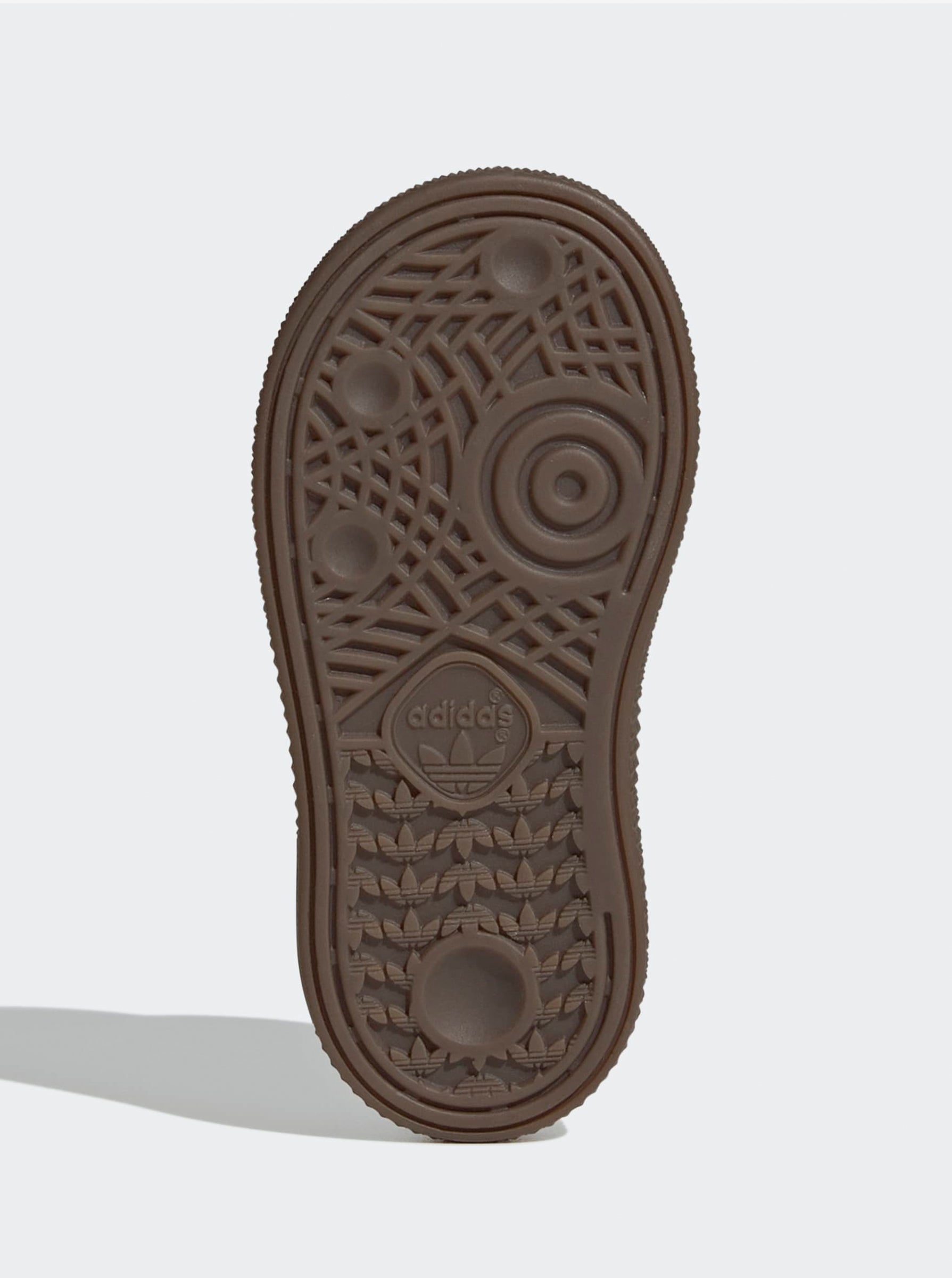 Handball Spezial Elastic Lace Shoes Infants