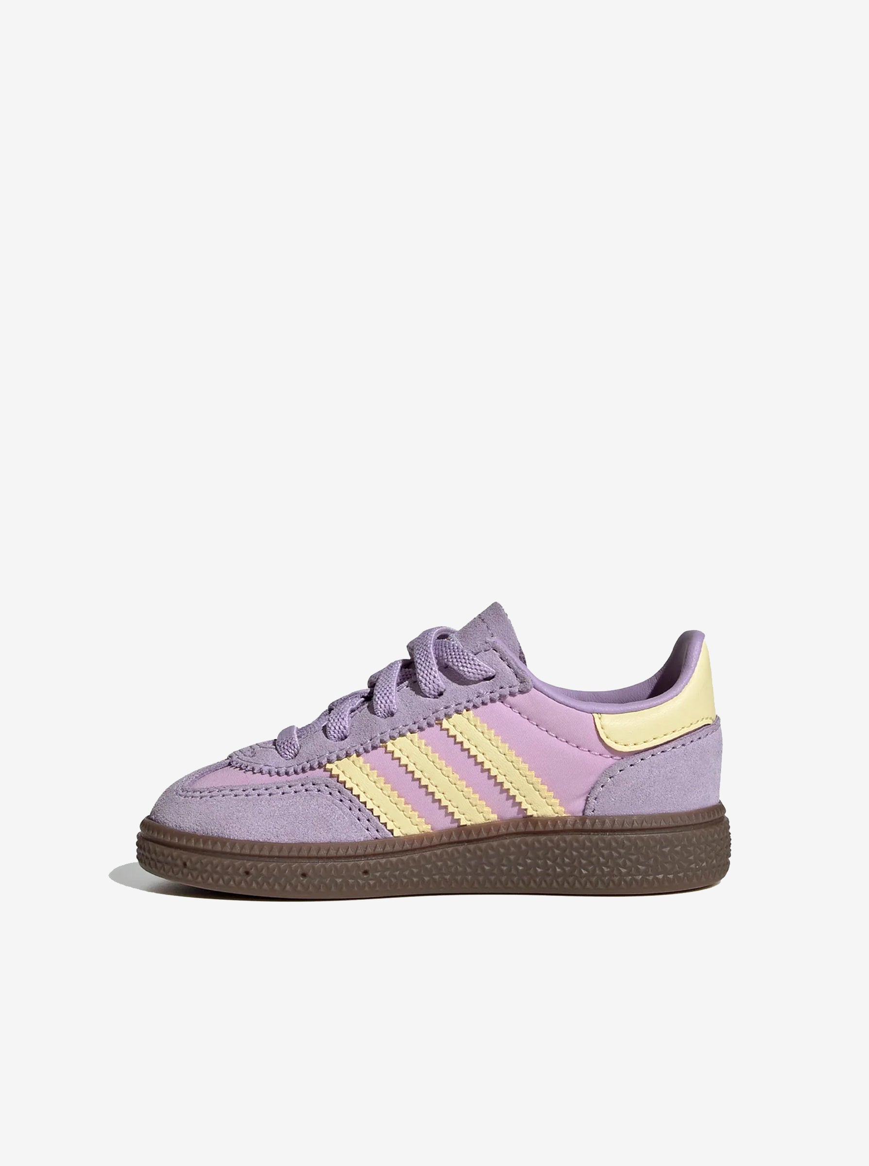 Handball Spezial Elastic Lace Shoes Infants – Stirling Sports