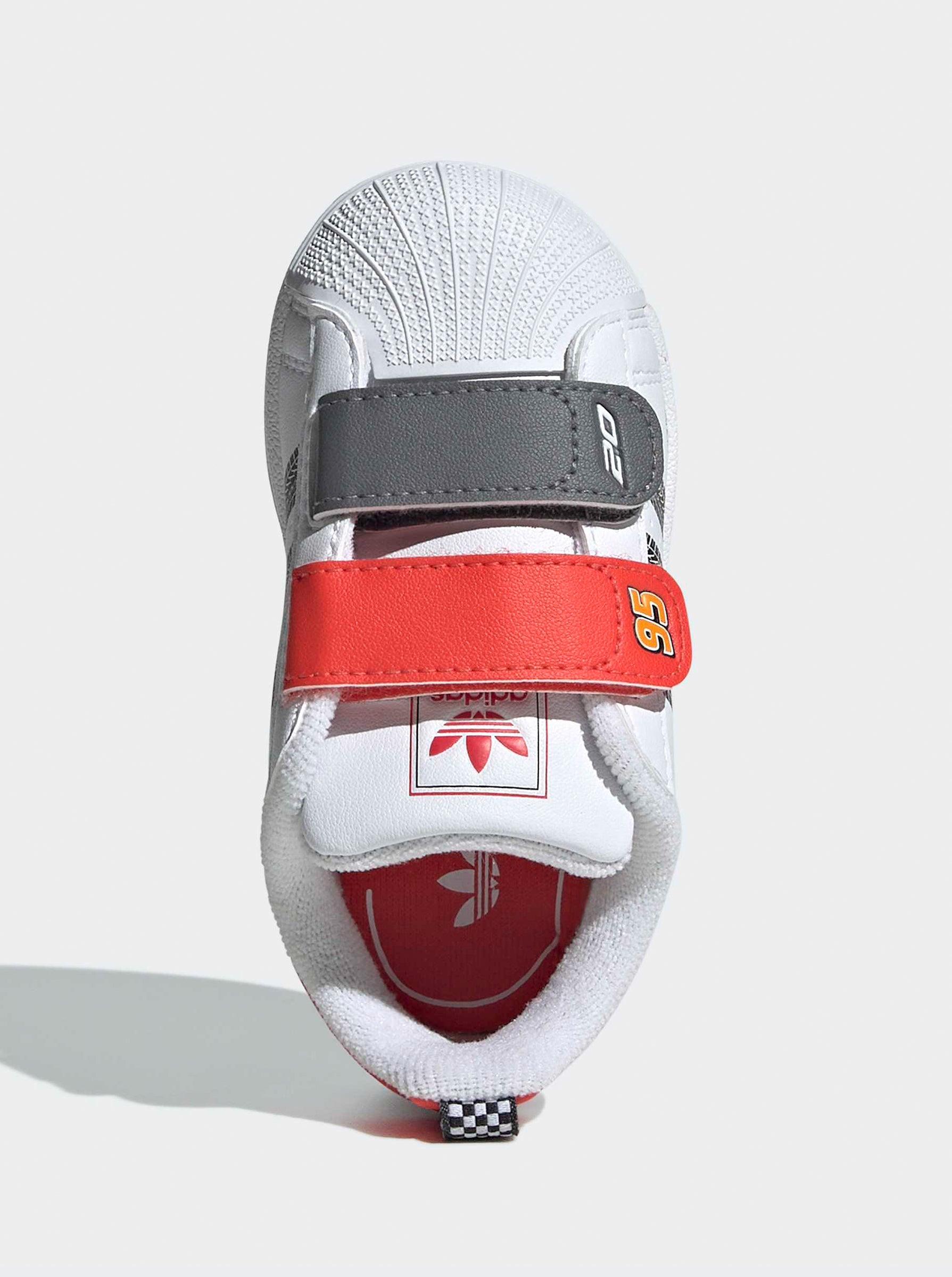 Pixar Cars Superstar Infants