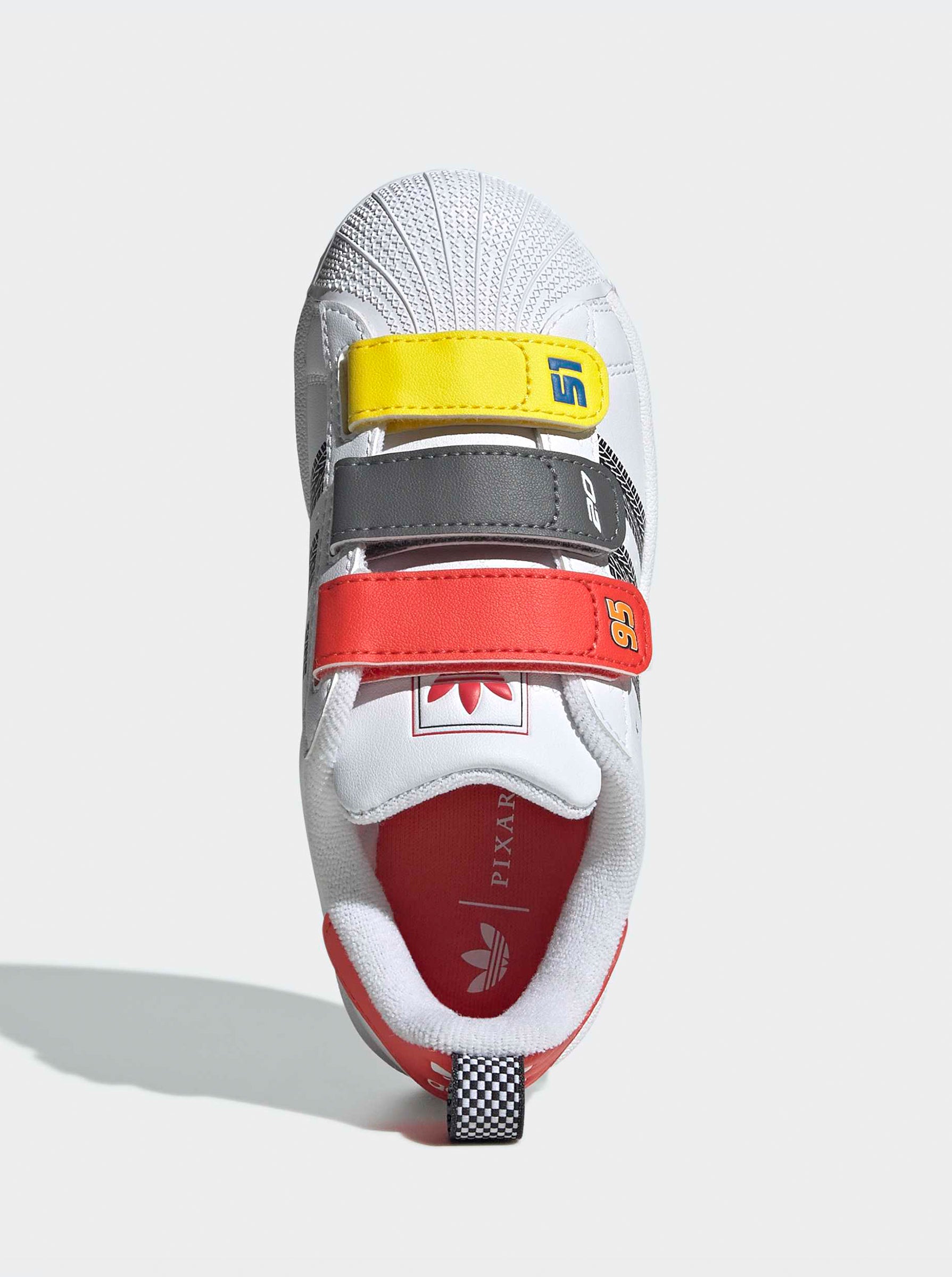 Pixar Cars Superstar Kids