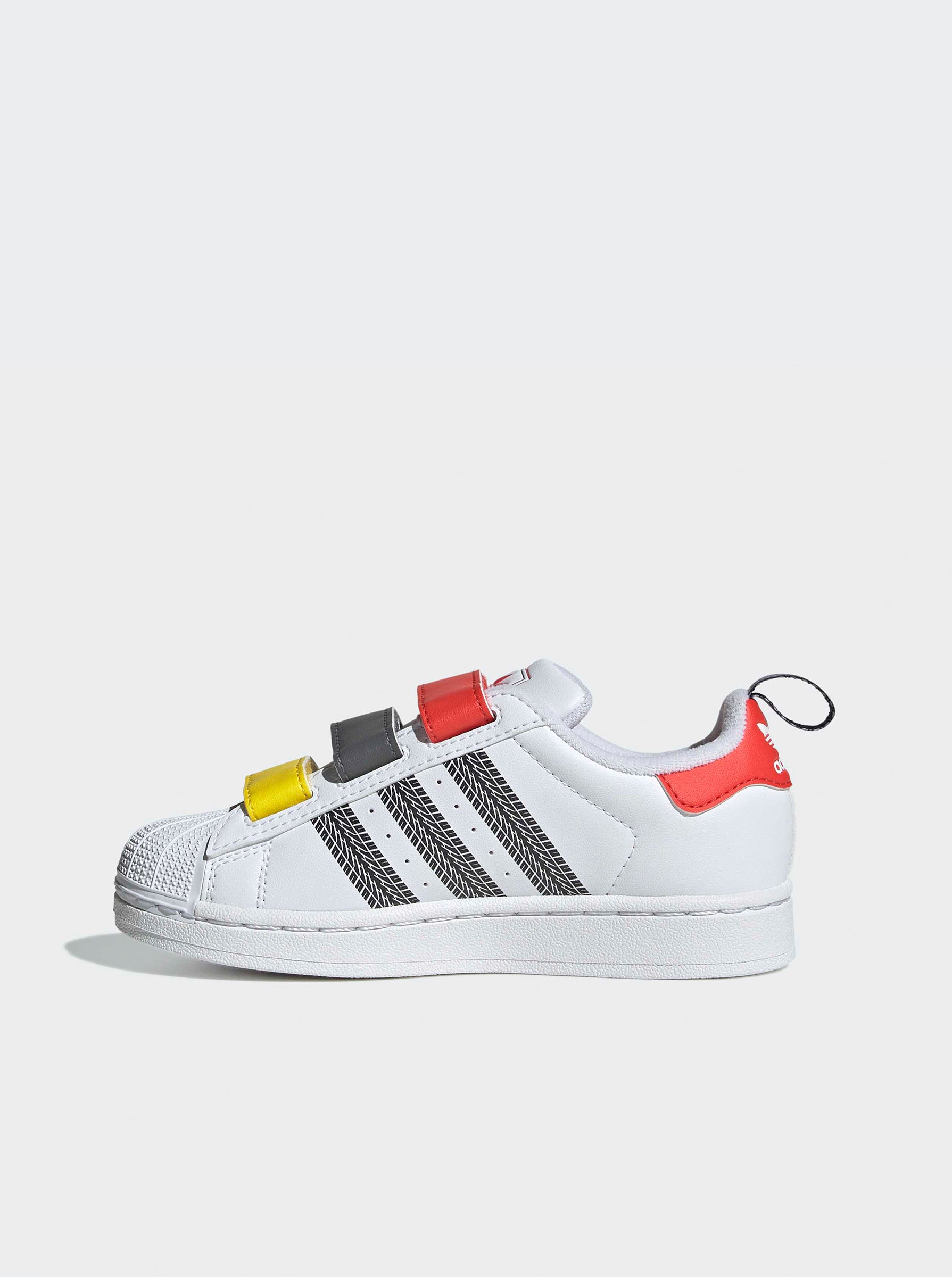 Pixar Cars Superstar Kids