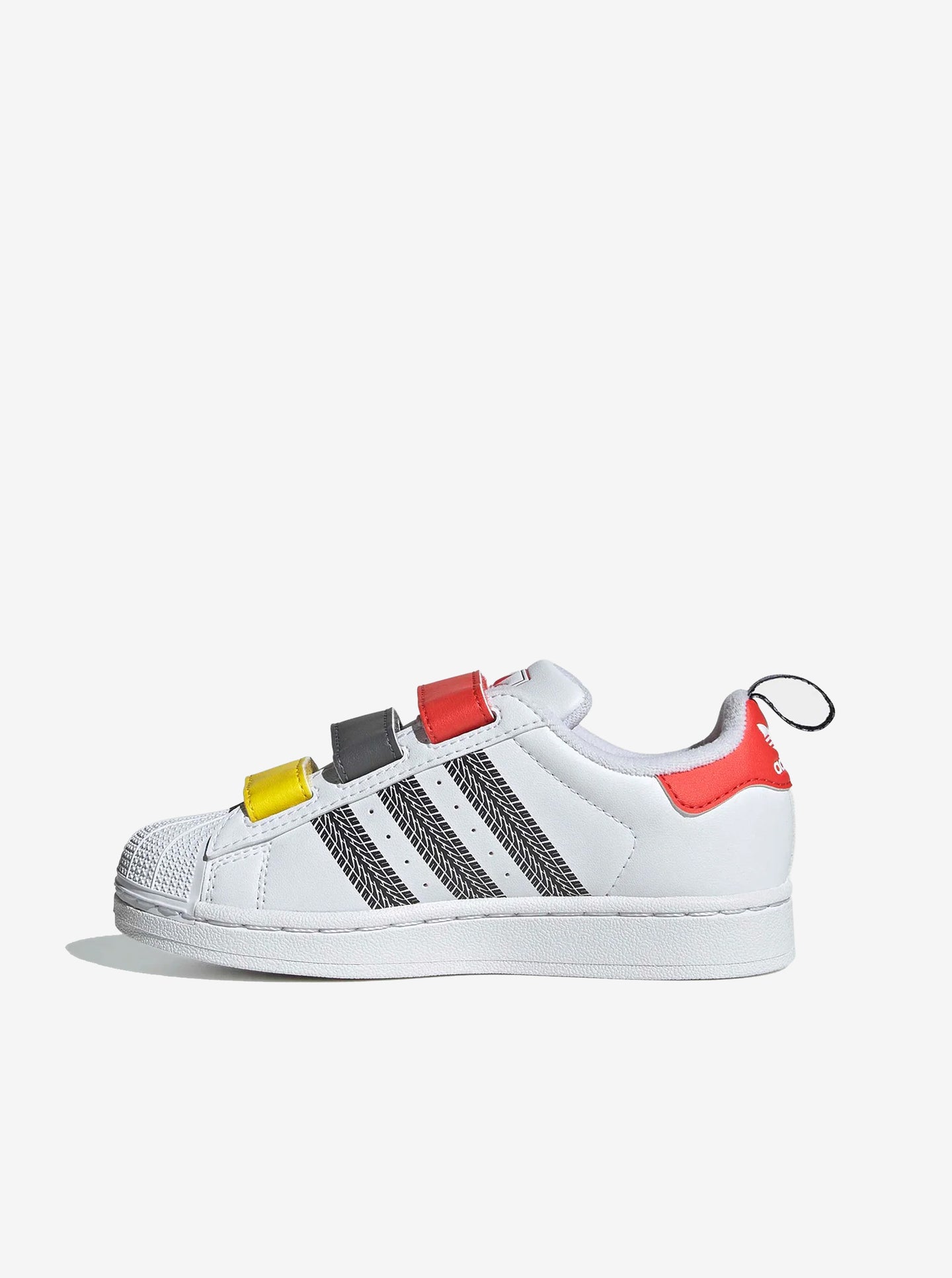 Pixar Cars Superstar Kids