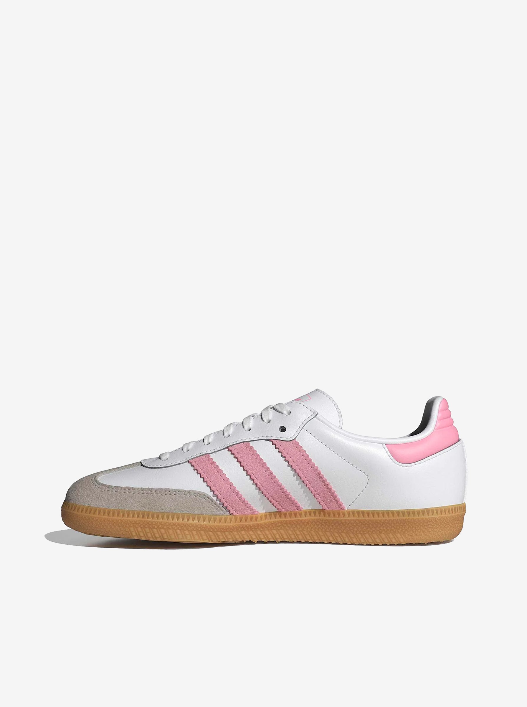 Samba OG Kids