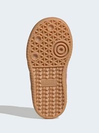 Samba OG Comfort Closure Elastic Lace Infants