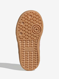Samba OG Comfort Closure Elastic Lace Infants