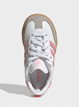 Samba OG Comfort Closure Elastic Lace Infants