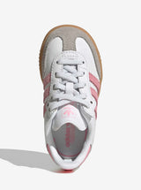 Samba OG Comfort Closure Elastic Lace Infants