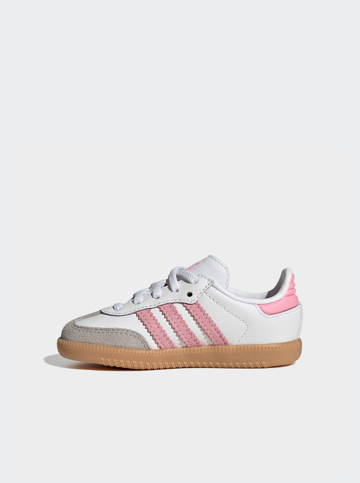 Samba OG Comfort Closure Elastic Lace Infants