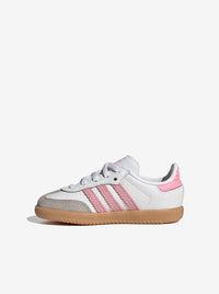 Samba OG Comfort Closure Elastic Lace Infants