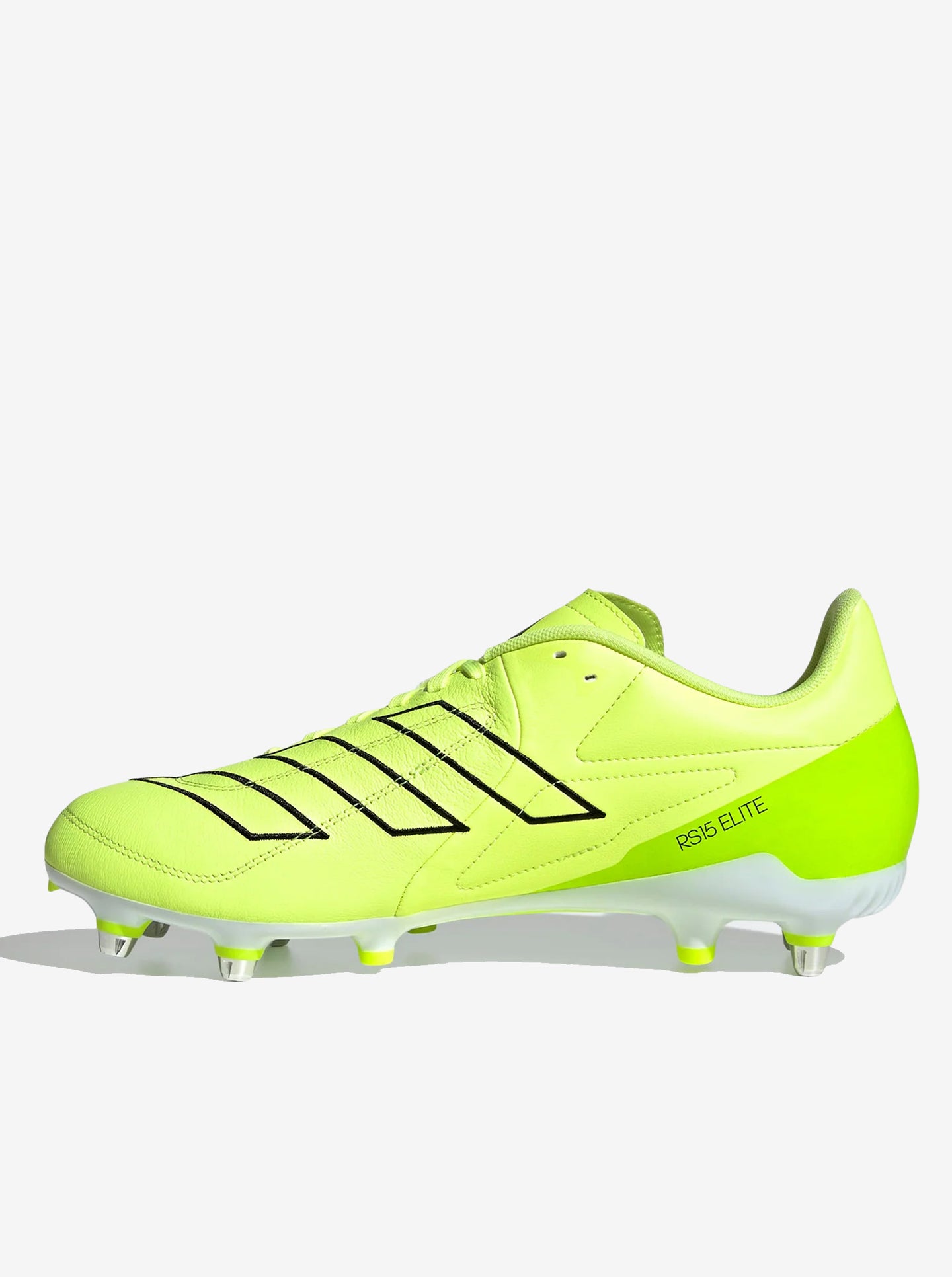 RS15 Elite Soft Ground Rugby Boots Mens