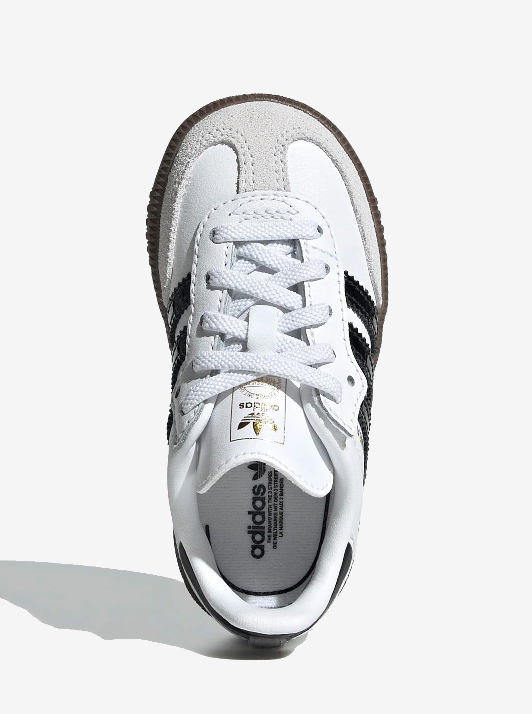 Samba OG Infants