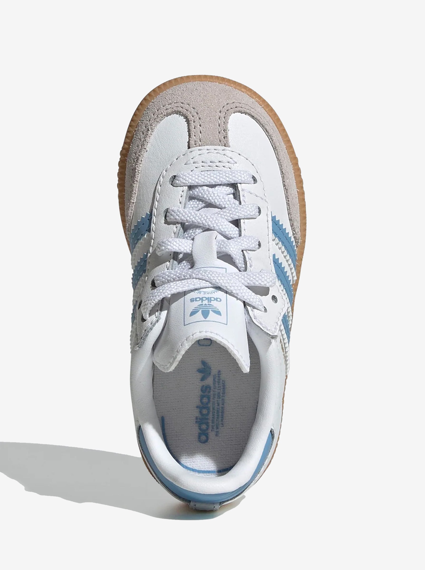 Samba OG Infants