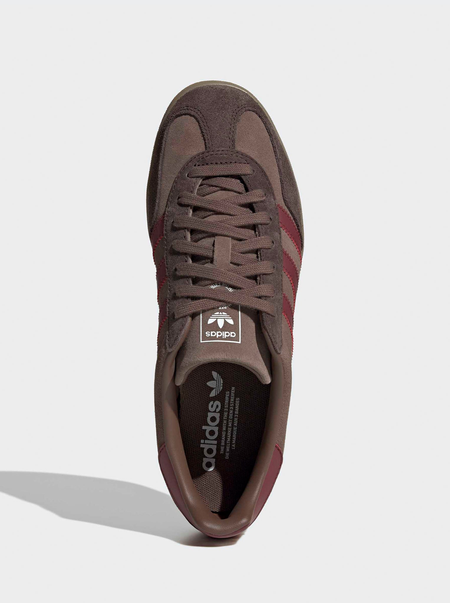 Gazelle Indoor Unisex