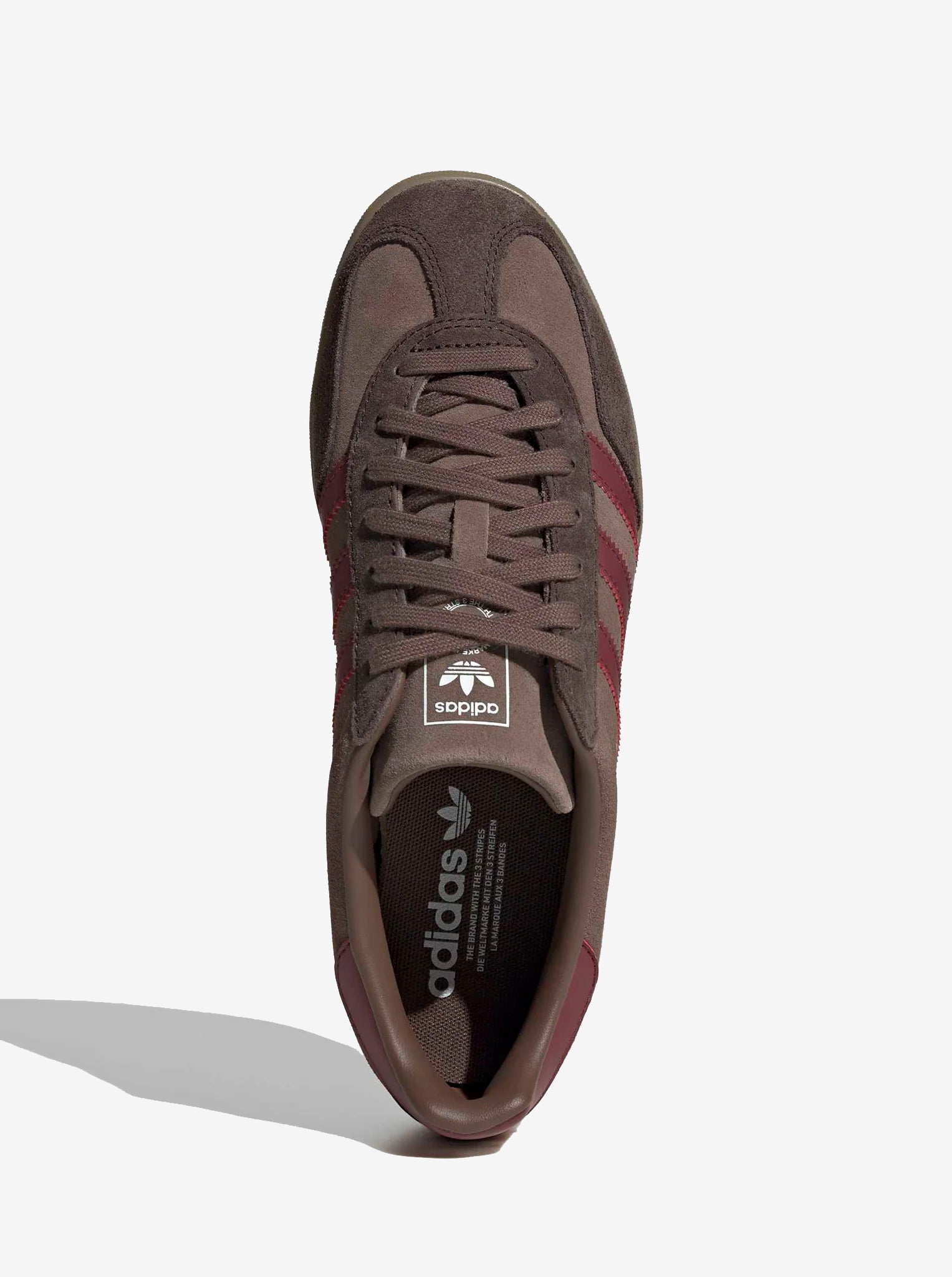 Gazelle Indoor Unisex Stirling Sports Gazelle Indoor Unisex Stirling Sports