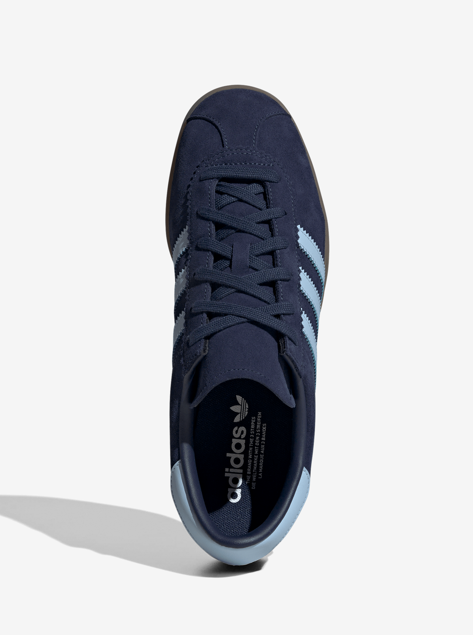 Stadt Mens