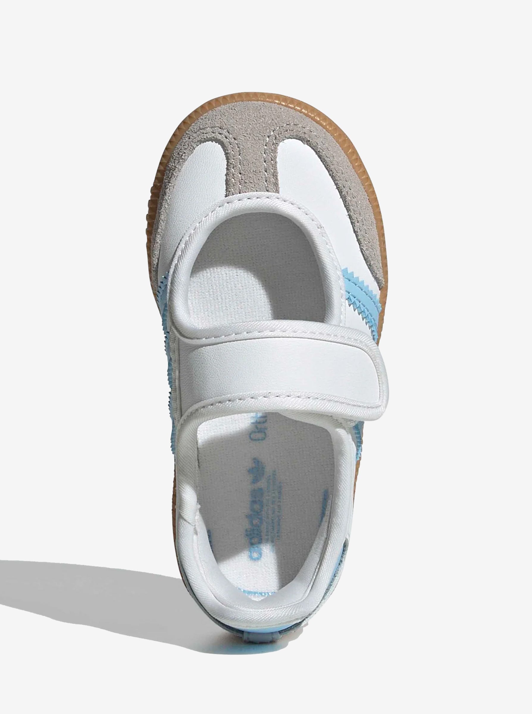 Samba Jane Infants