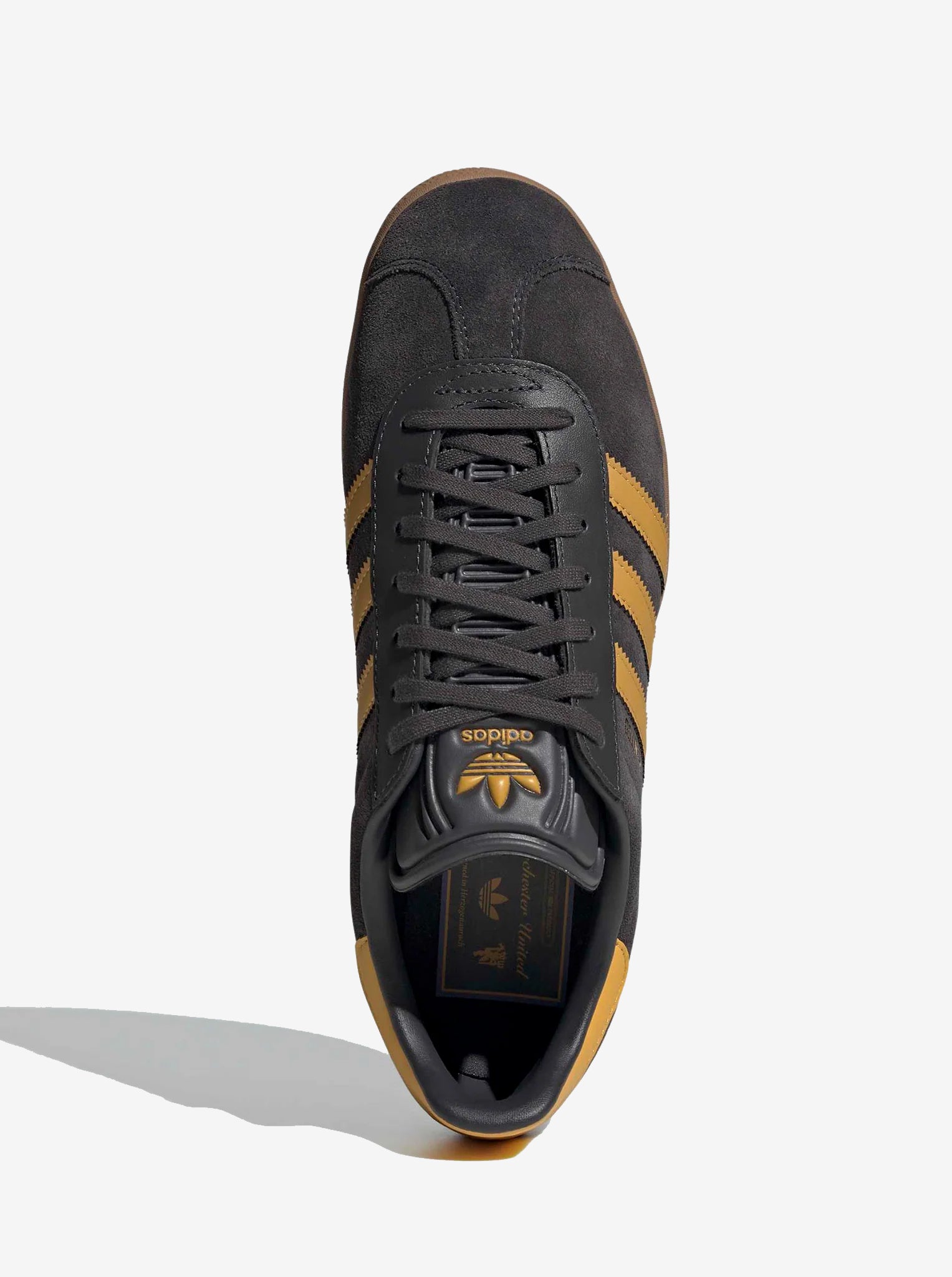 Manchester United Gazelle Unisex