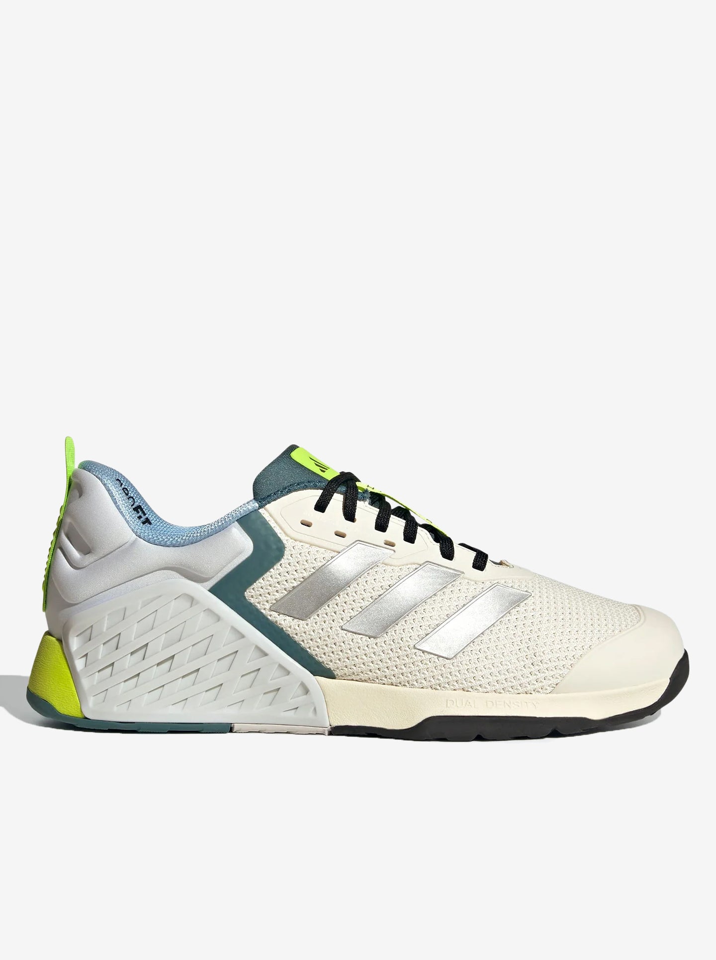 Dropset 3 Strength Training Unisex