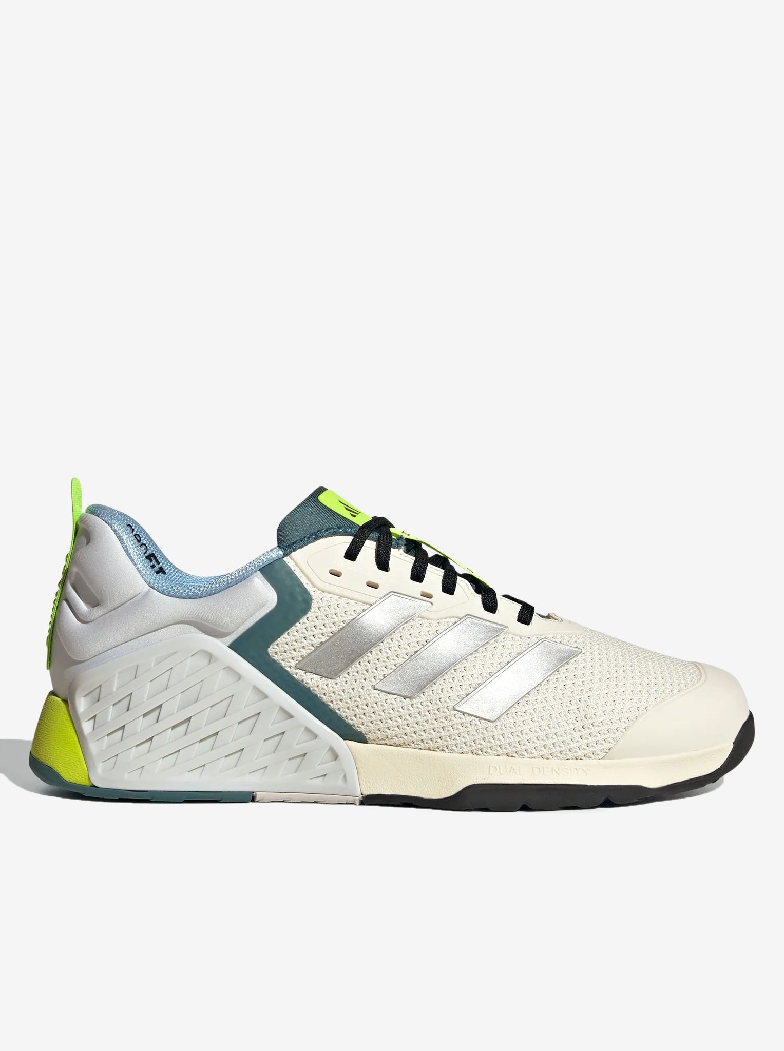 Dropset 3 Strength Training Unisex